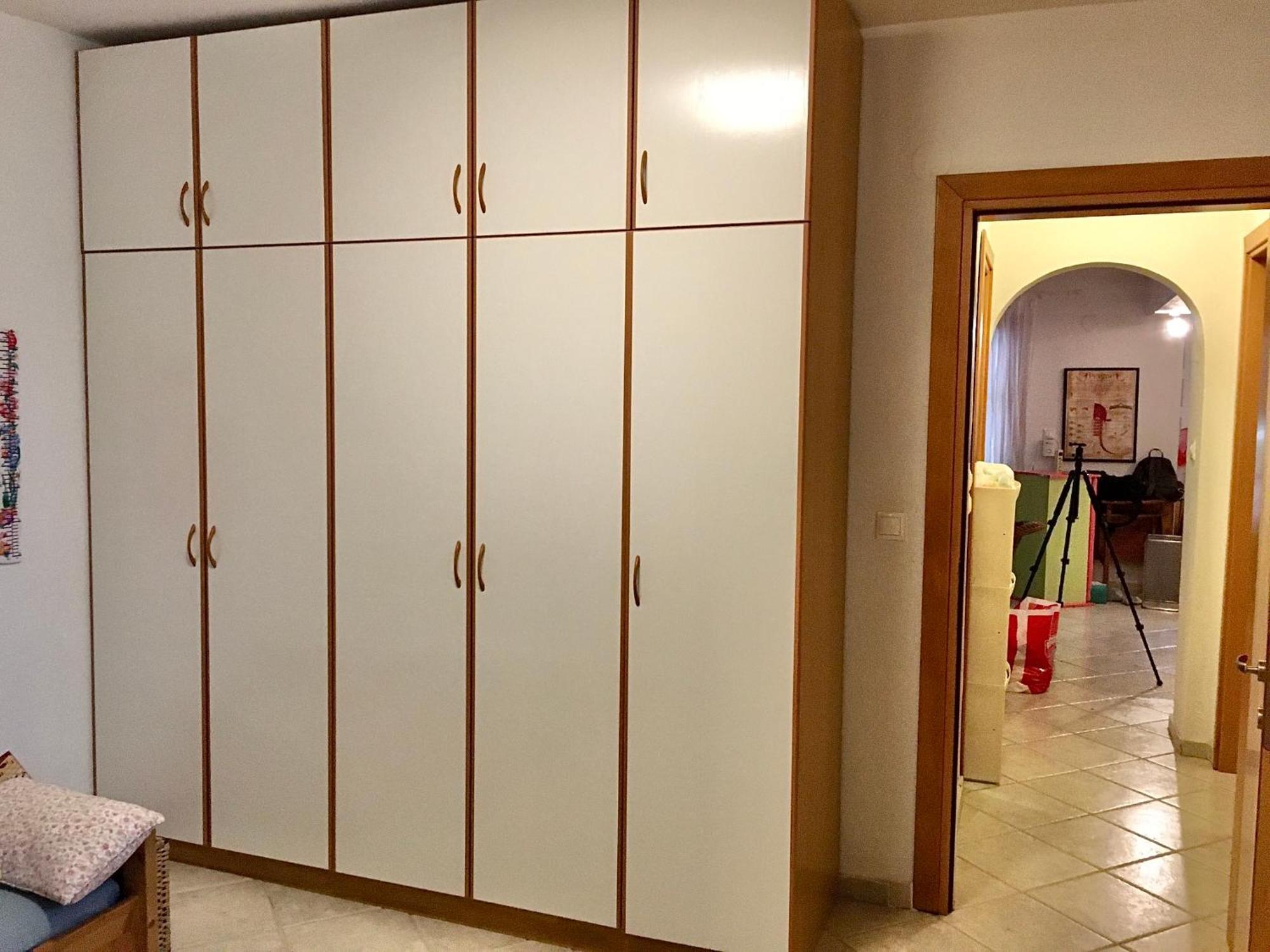 Tradiotional House Apartment เมตามอร์โฟซี ภายนอก รูปภาพ
