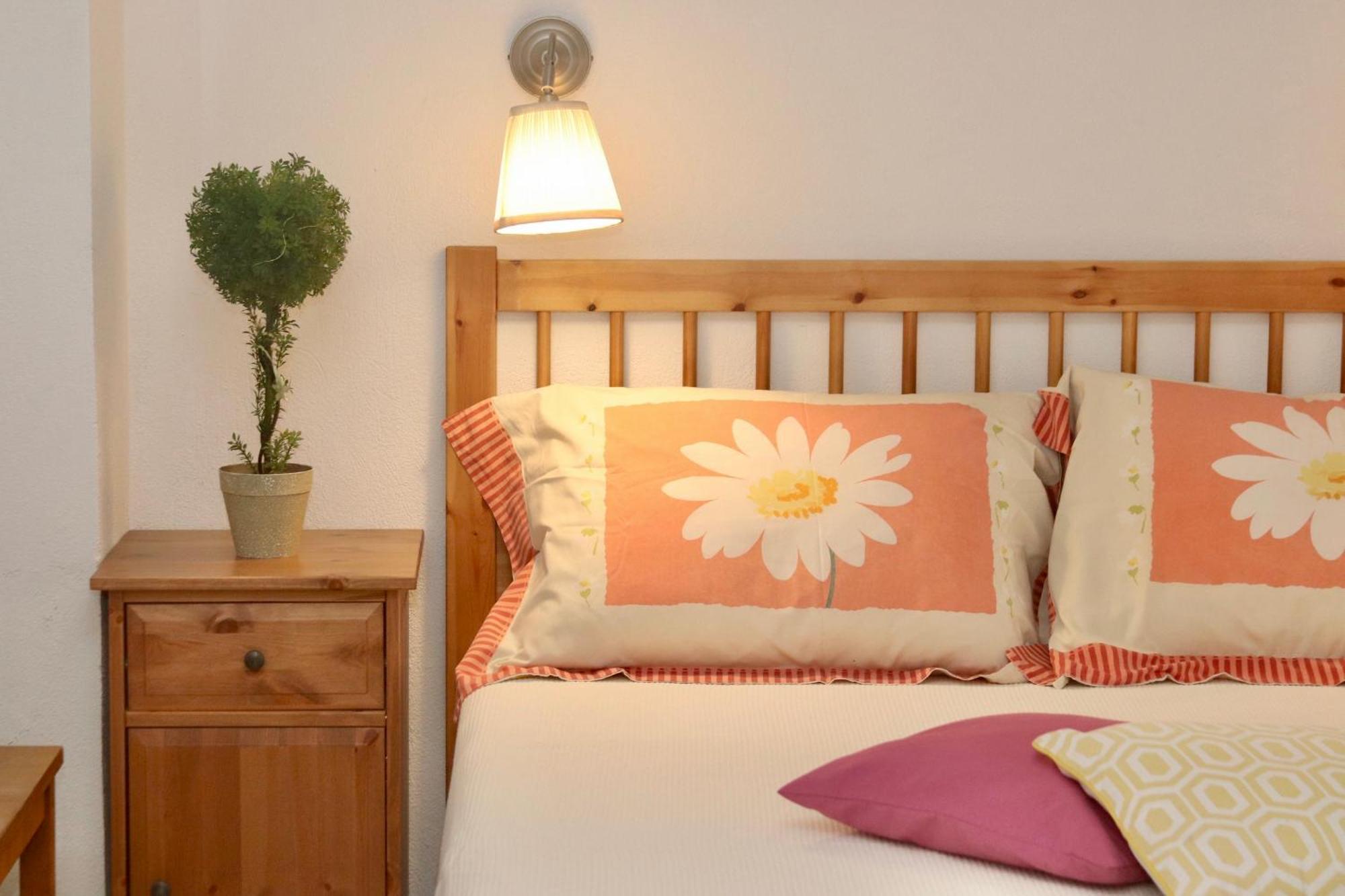 Tradiotional House Apartment เมตามอร์โฟซี ภายนอก รูปภาพ