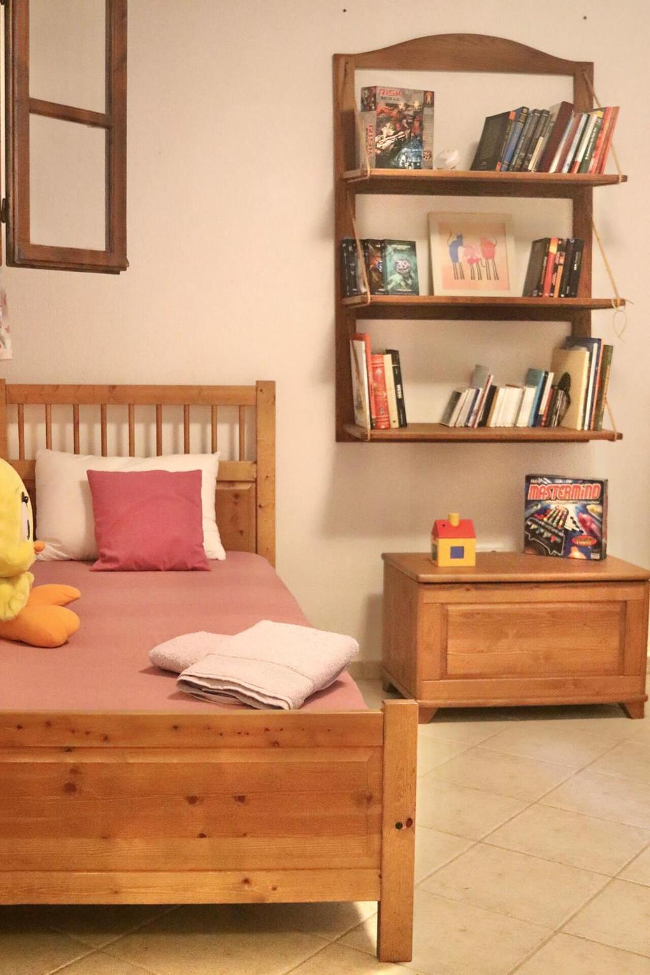 Tradiotional House Apartment เมตามอร์โฟซี ภายนอก รูปภาพ