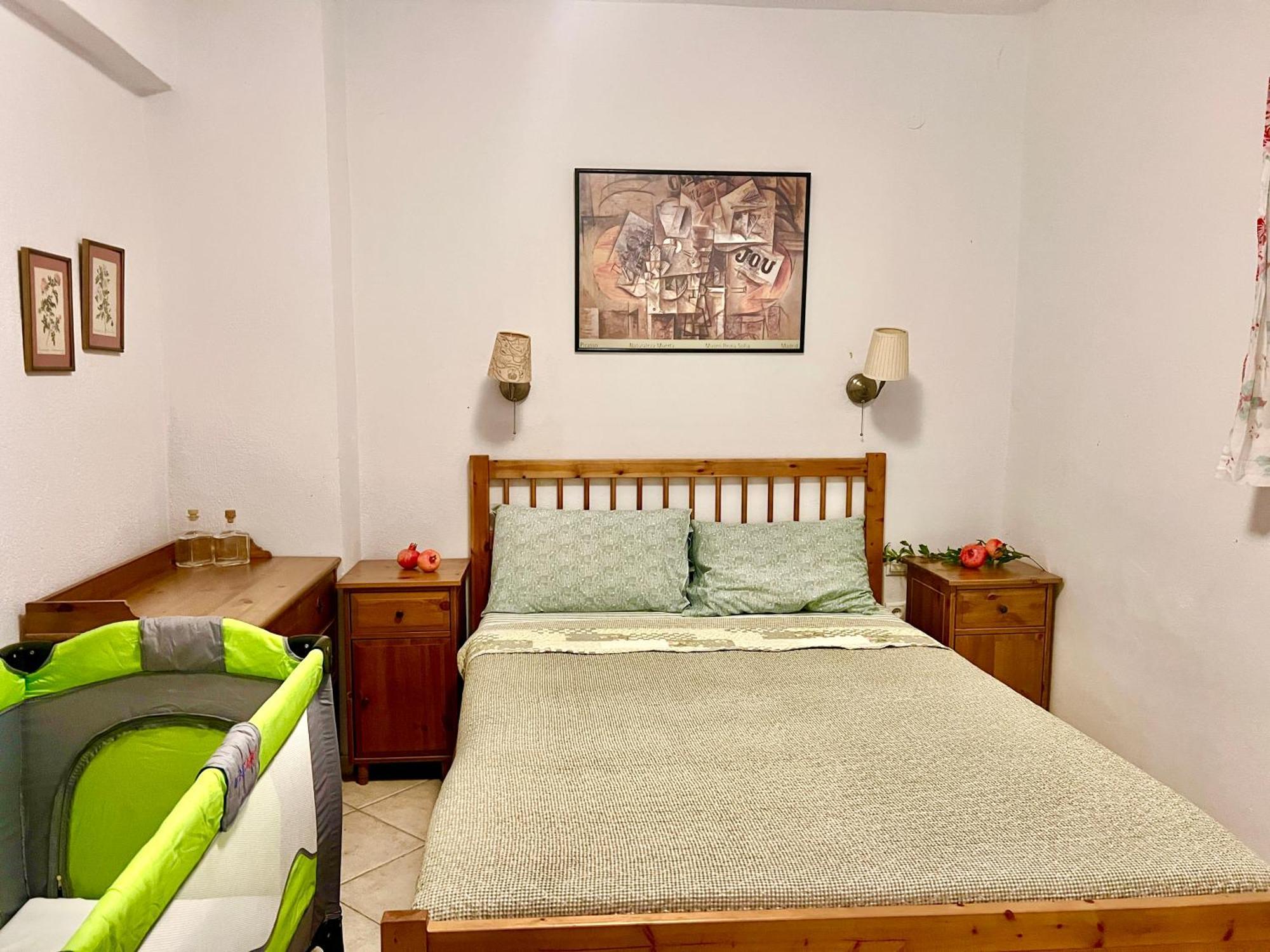 Tradiotional House Apartment เมตามอร์โฟซี ภายนอก รูปภาพ