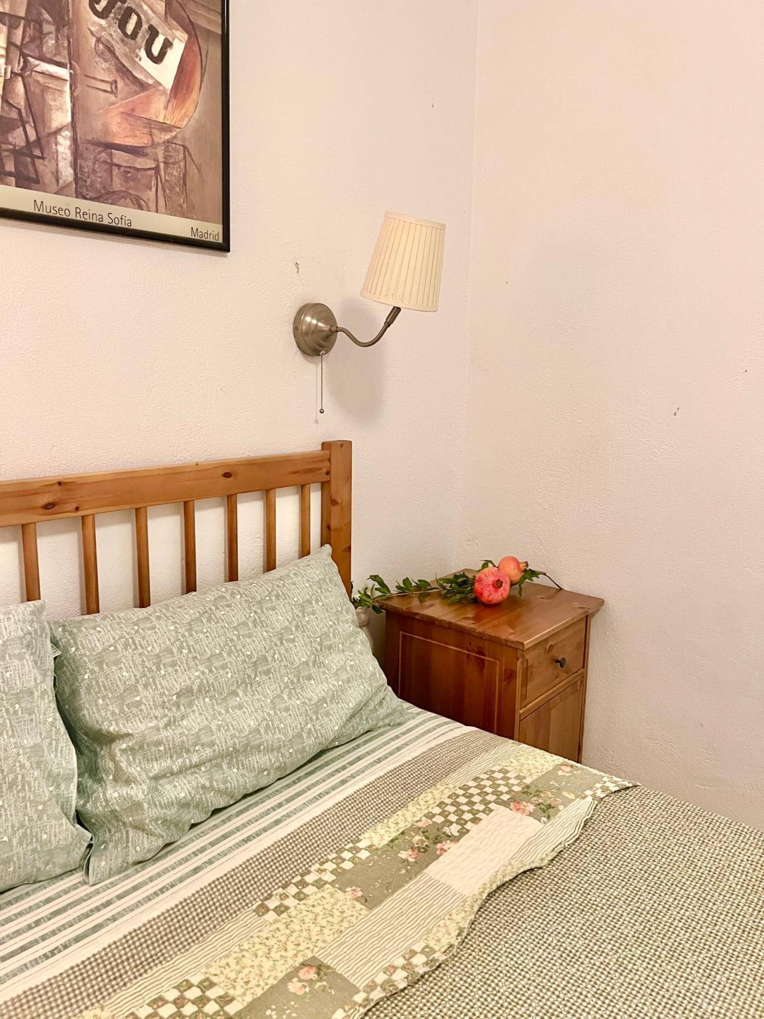 Tradiotional House Apartment เมตามอร์โฟซี ภายนอก รูปภาพ